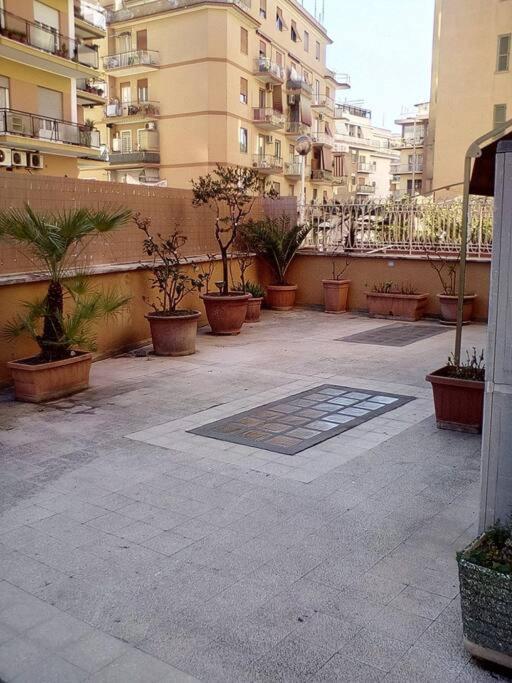 Apartment Oreglia House