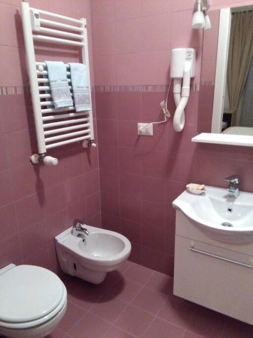 Apartment Oreglia House Rom
