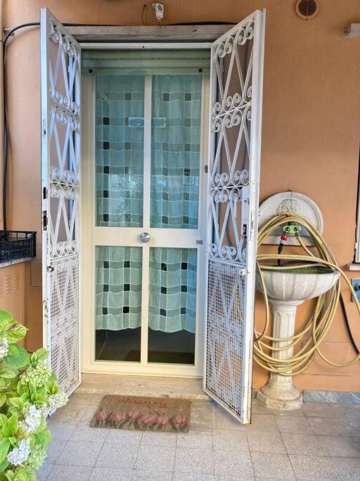 Apartment Oreglia House