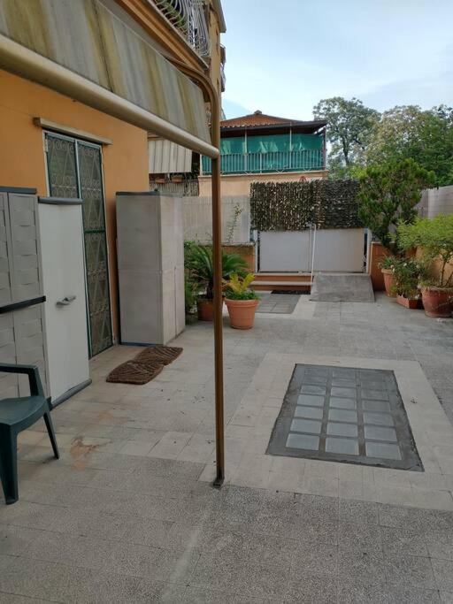 Oreglia House Apartment Rom