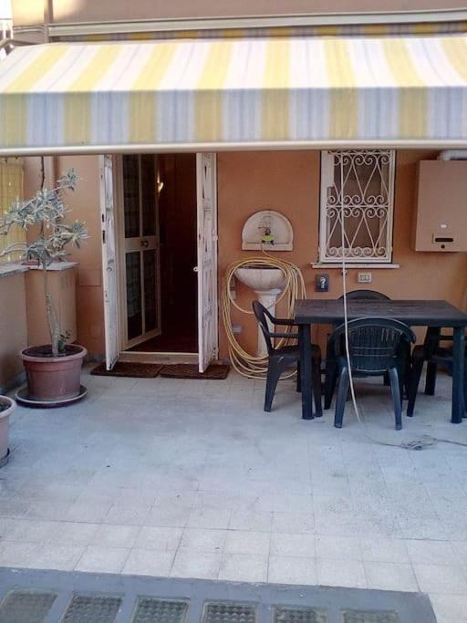 Oreglia House Apartment *