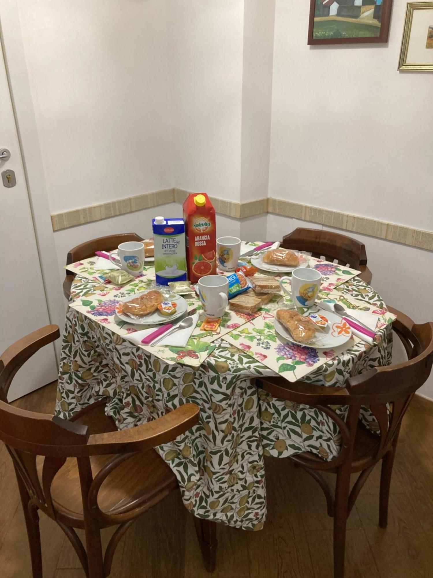 Oreglia House Apartment Rom